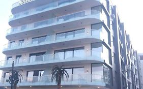 Seatime By Stefan Building